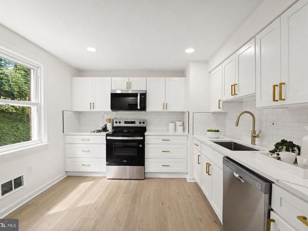 1586 POTOMAC HEIGHTS DRIVE, Unit 231, FORT WASHINGTON, MD 20744