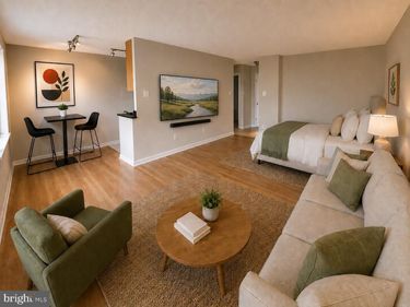 1730 ARLINGTON BOULEVARD , Unit 309, ARLINGTON, VA 22209