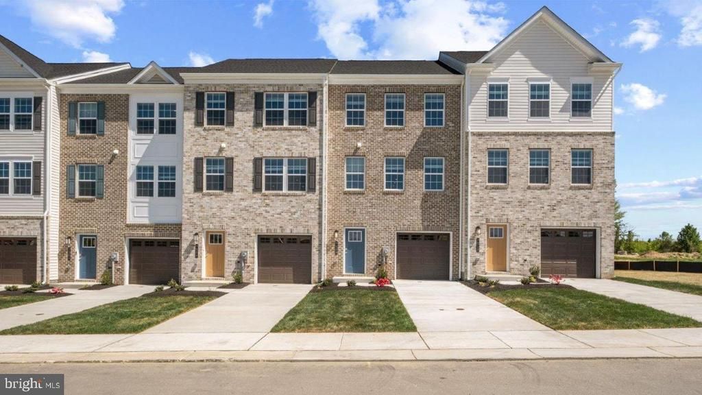 7540 SILVER THREAD WAY , BRANDYWINE, MD 20613