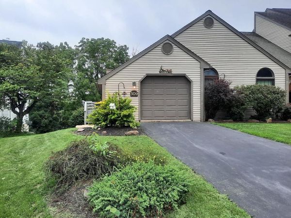 309 W MAIN STREET , ADAMSTOWN, PA 19501