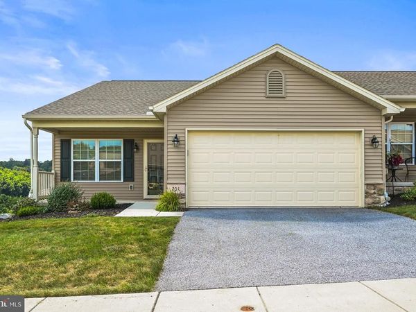 201 JUTLAND WAY, Unit 247, RED LION, PA 17356