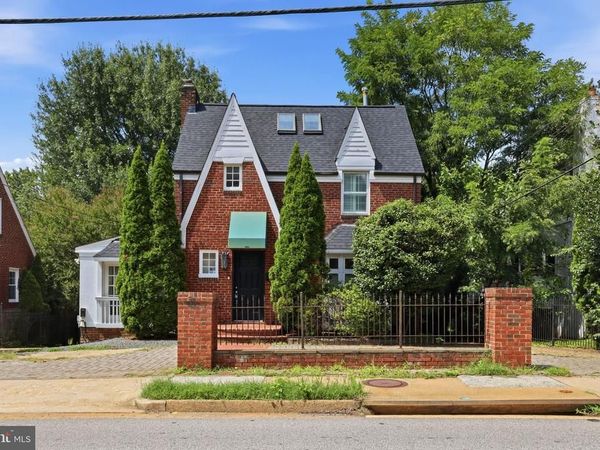 1706 N GLEBE ROAD, ARLINGTON, VA 22207