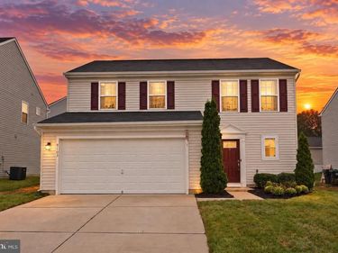 9103 WOOD CREEK CIRCLE, FREDERICKSBURG, VA 22407