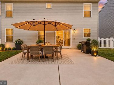 9103 WOOD CREEK CIRCLE, FREDERICKSBURG, VA 22407
