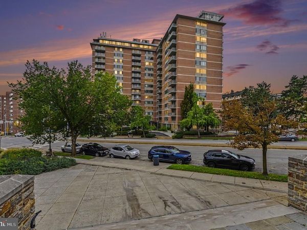 1 E UNIVERSITY PARKWAY E , Unit 602, BALTIMORE, MD 21218
