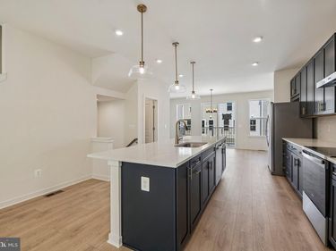 18018 ALICIA AVENUE , DUMFRIES, VA 22026