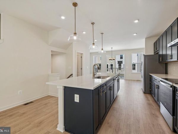 18018 ALICIA AVENUE, DUMFRIES, VA 22026