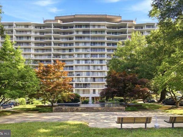 3333 UNIVERSITY BOULEVARD W, Unit 704, KENSINGTON, MD 20895