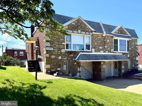 1716 NAPFLE AVENUE, PHILADELPHIA, PA 19111