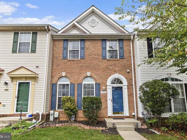 1952 GLENROTHS DRIVE, ABINGDON, MD 21009