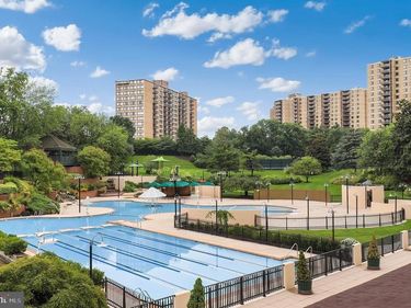 205 YOAKUM PARKWAY , Unit 915, ALEXANDRIA, VA 22304