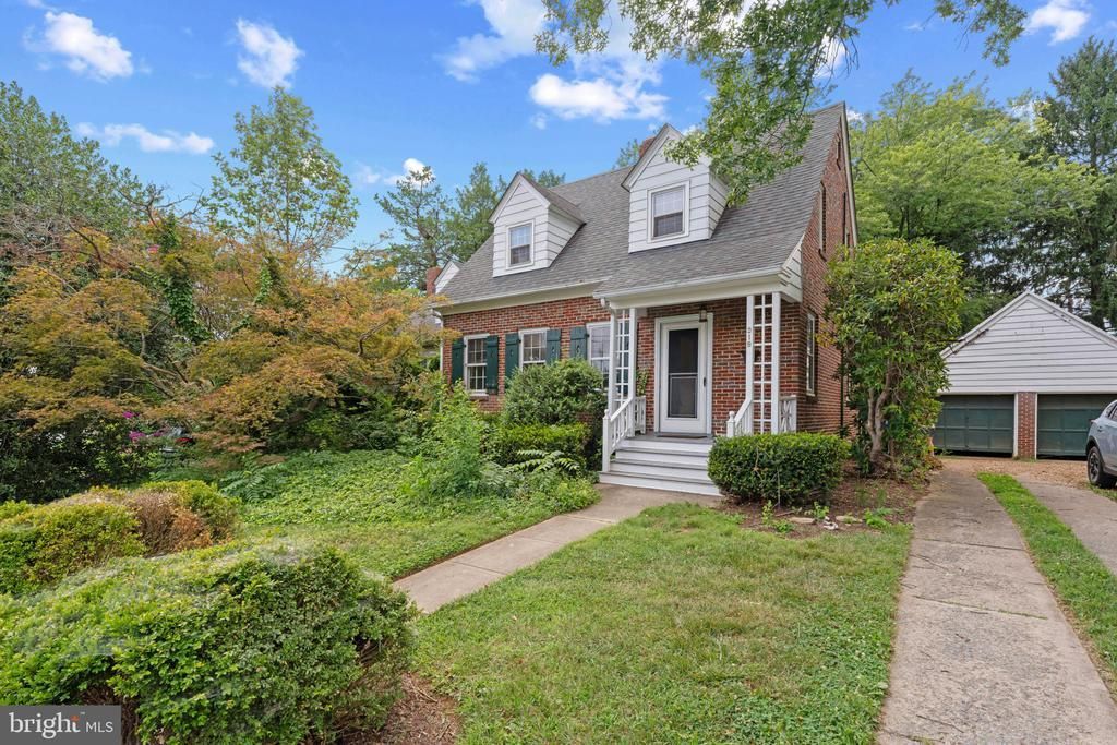 319 S CHURCH STREET, MIDDLETOWN, MD 21769
