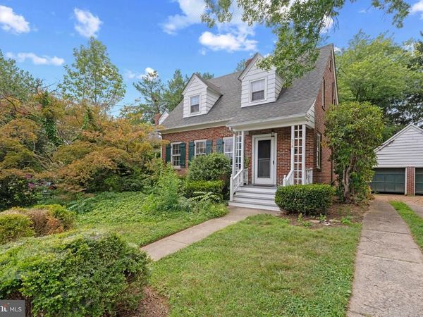 319 S CHURCH STREET, MIDDLETOWN, MD 21769