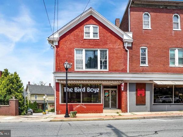 23 25 S MAIN STREET, RED LION, PA 17356