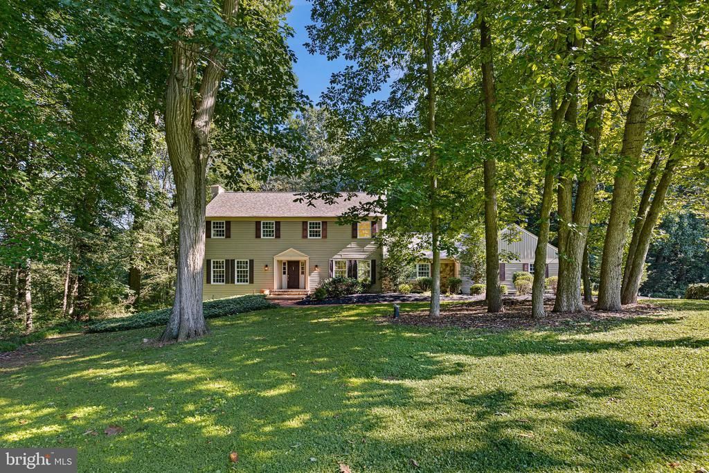 140 QUEEN LANE , LANDENBERG, PA 19350