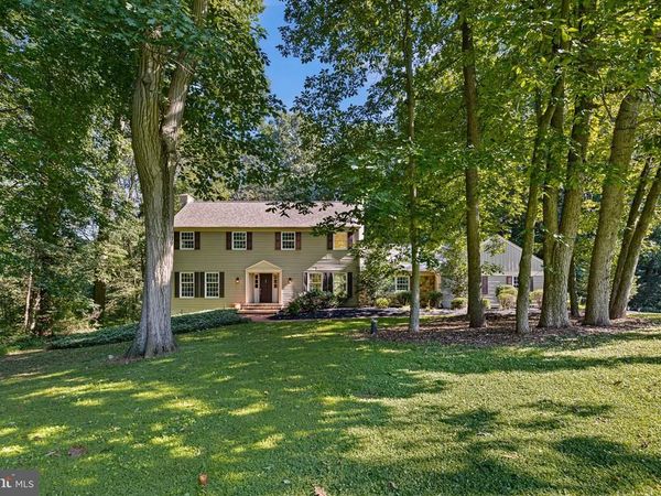 140 QUEEN LANE , LANDENBERG, PA 19350