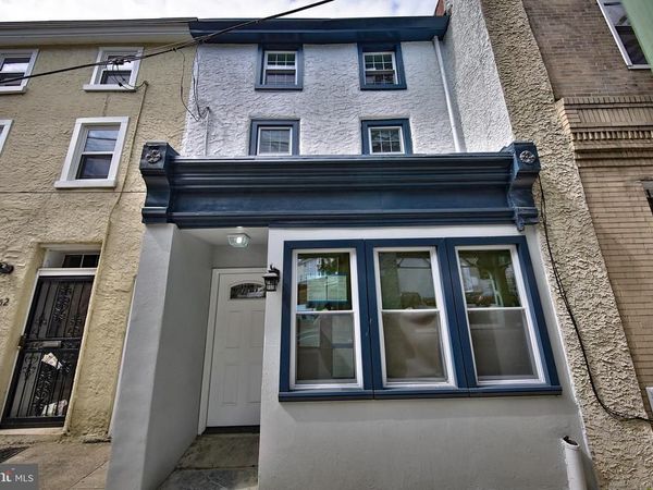 4354 CRESSON STREET, PHILADELPHIA, PA 19127