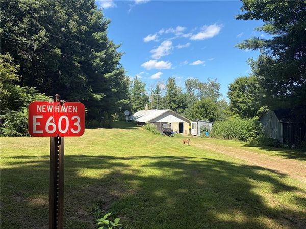 E603 1240th Avenue, Glenwood City, WI 54013