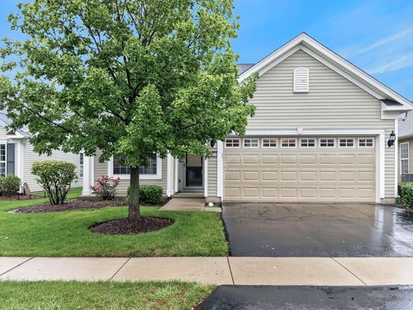 13414 Meadowlark Lane , Huntley, IL 60142