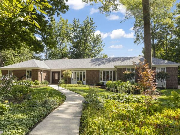 1008 Anne Road , Naperville, IL 60540