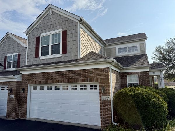 120 Andrew Taras Court, Joliet, IL 60435