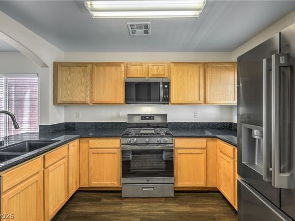 6675 Oxendale Avenue, Las Vegas, NV 89139