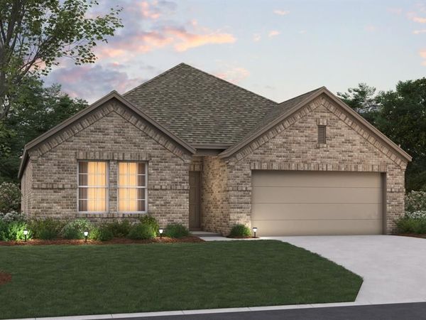 7509 Sunset Valley Lane, Denton, TX 76259