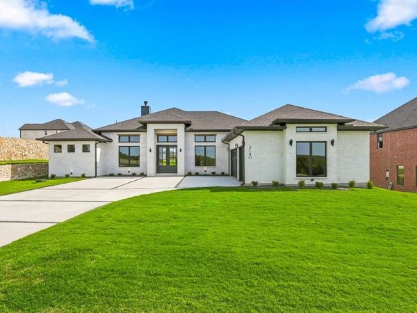 2140 Gage Road, Lavon, TX 75166