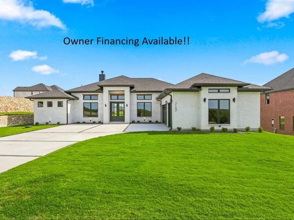 2140 Gage Road, Lavon, TX 75166