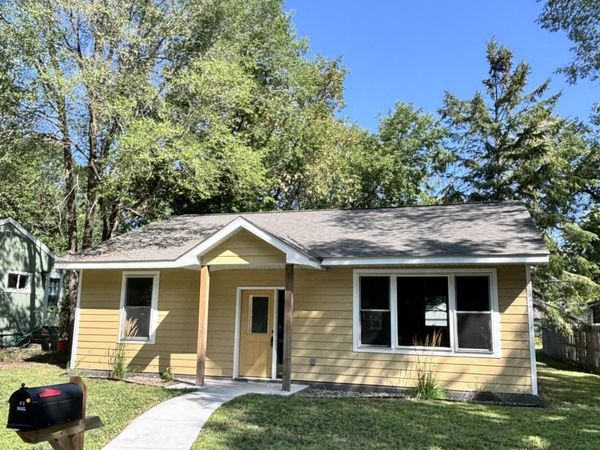 1317 M Street NE, Brainerd, MN 56401