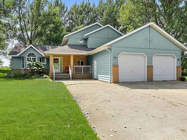 14703 State Highway 22, Eden Valley, MN 55329