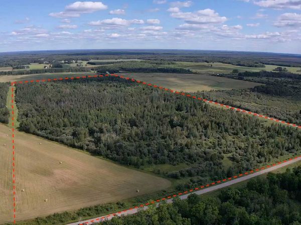 TBD Saralampi Road, Toivola, MN 55765