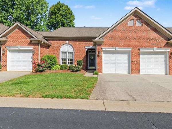 673 Sonoma Lane , High Point, NC 27265