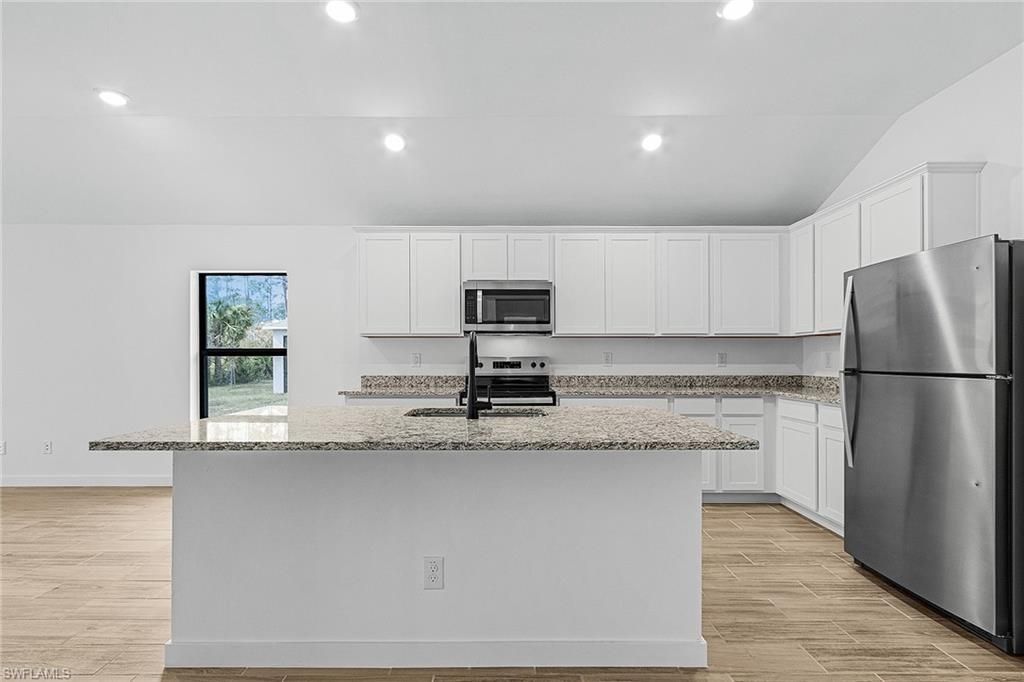728 Goldrock Rd , Lehigh Acres, FL 33974 Photo