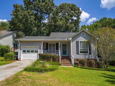 128 Firebridge Drive , Chapin, SC 29036