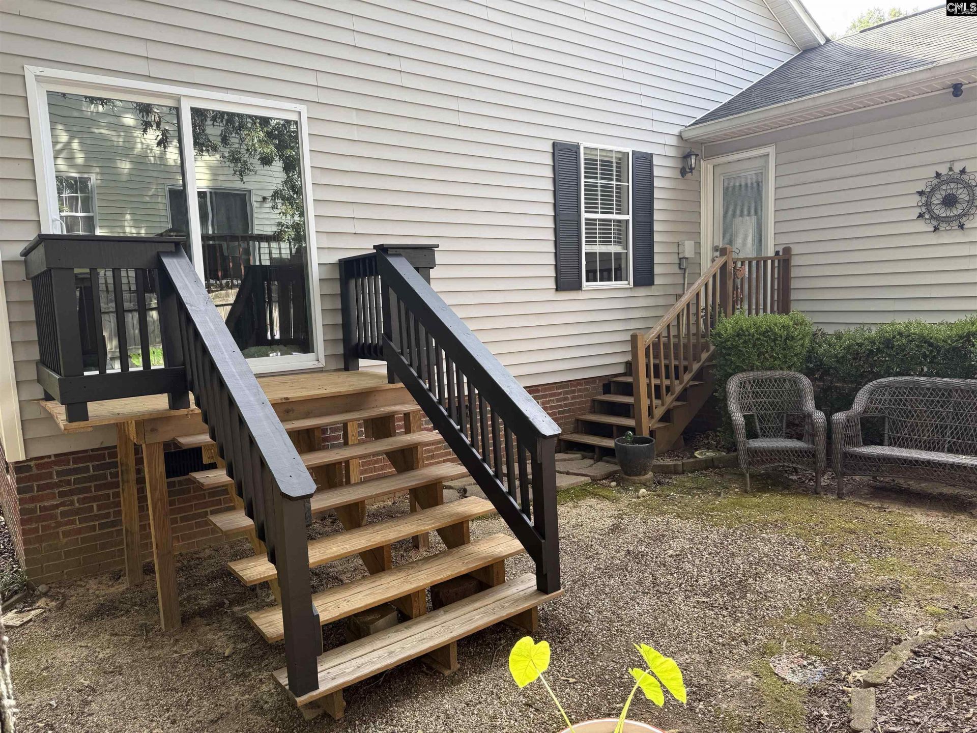 128 Firebridge Drive  Photo 22