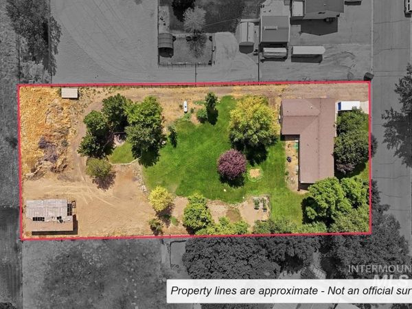 12648 S Sonora Ave, Kuna, ID 83634