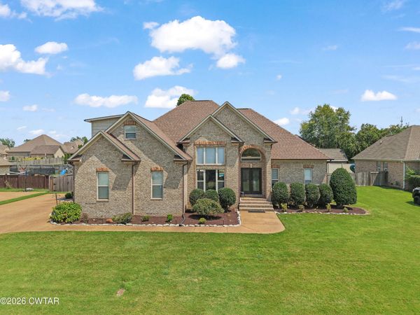 56 Mossy Oak Trail, Jackson, TN 38305