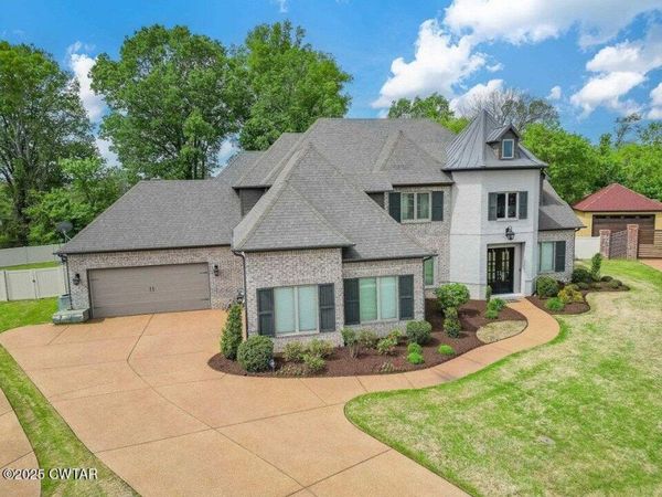 30 Winslow Cove , Jackson, TN 38305