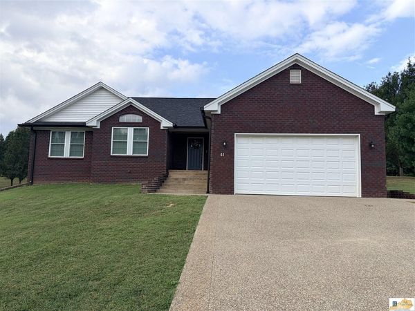 41 Union Hill, Columbia, KY 42728