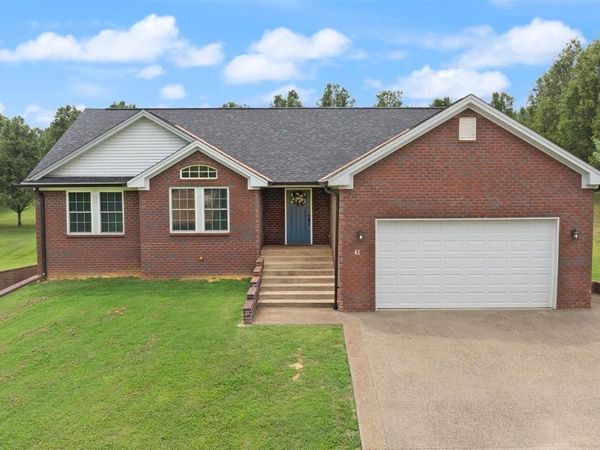 41 Union Hill , Columbia, KY 42728
