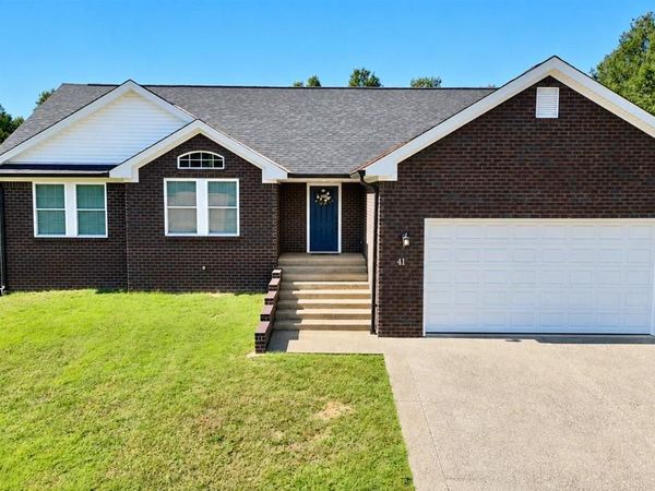 41 Union Hill, Columbia, KY 42728
