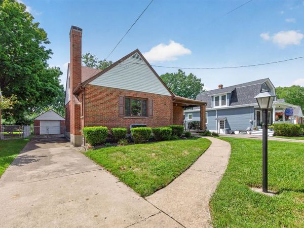 4309 Orchard Lane, Deer Park, OH 45236