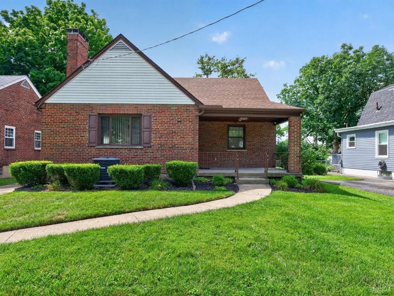 4309 Orchard Lane, Deer Park, OH 45236 Photo 2