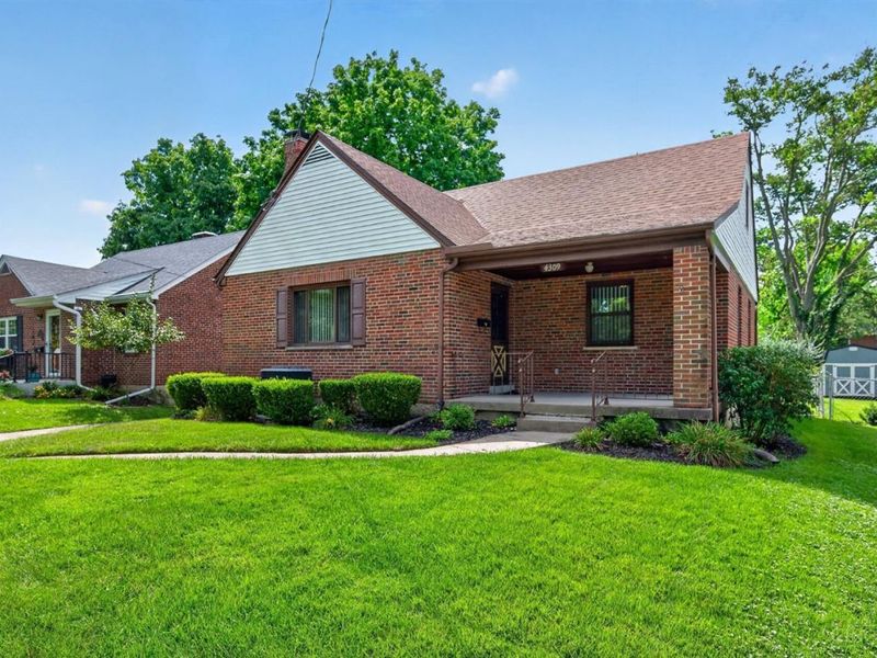 4309 Orchard Lane, Deer Park, OH 45236 Photo 3