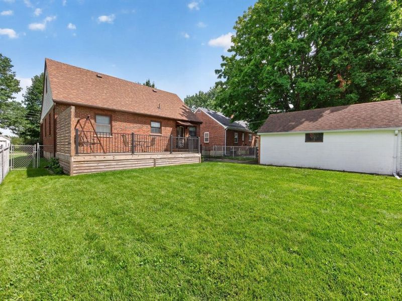 4309 Orchard Lane, Deer Park, OH 45236 Photo 45