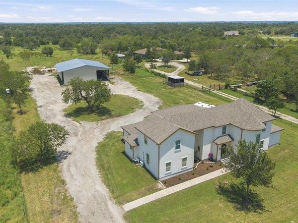 1206 Walter Hoffman RD, Cedar Creek, TX 78612