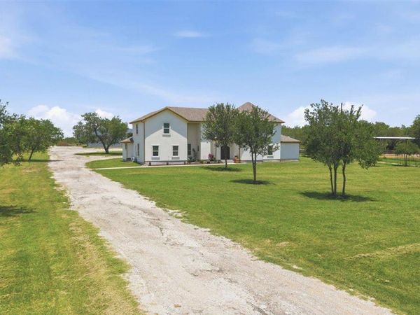 1206 Walter Hoffman RD, Cedar Creek, TX 78612