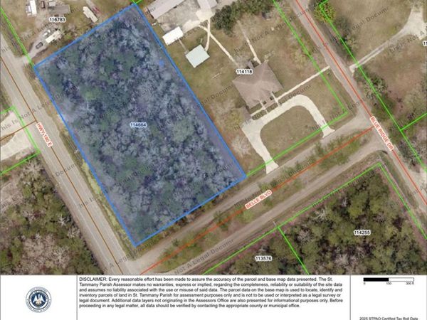 190 Highway, Slidell, LA 70461