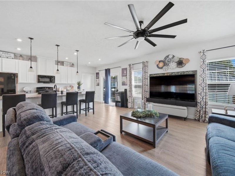 3354 Stoneleigh Road NE, Canton, OH 44721 Photo 14